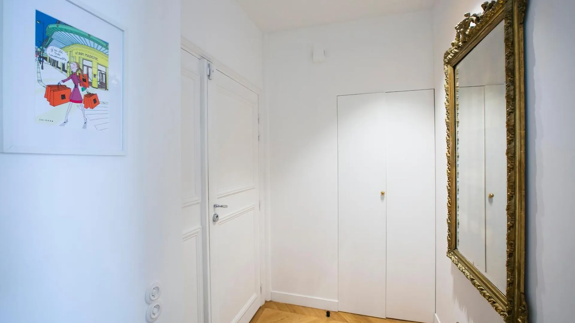 Classy 2 Bedroom - G03 Apartment *
